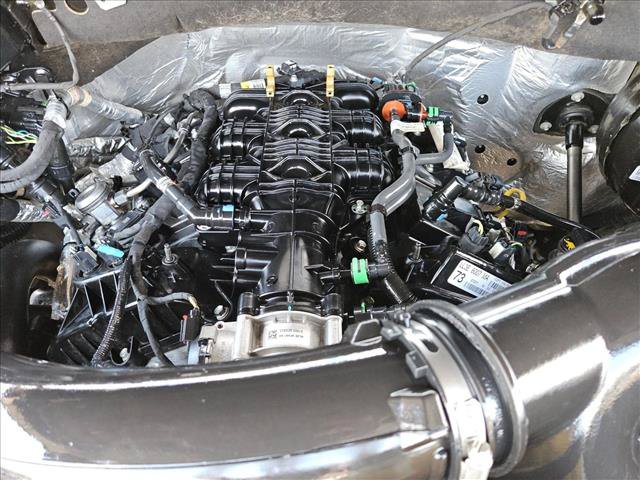 Certified 2021 Ford Expedition Limited RWD image 24