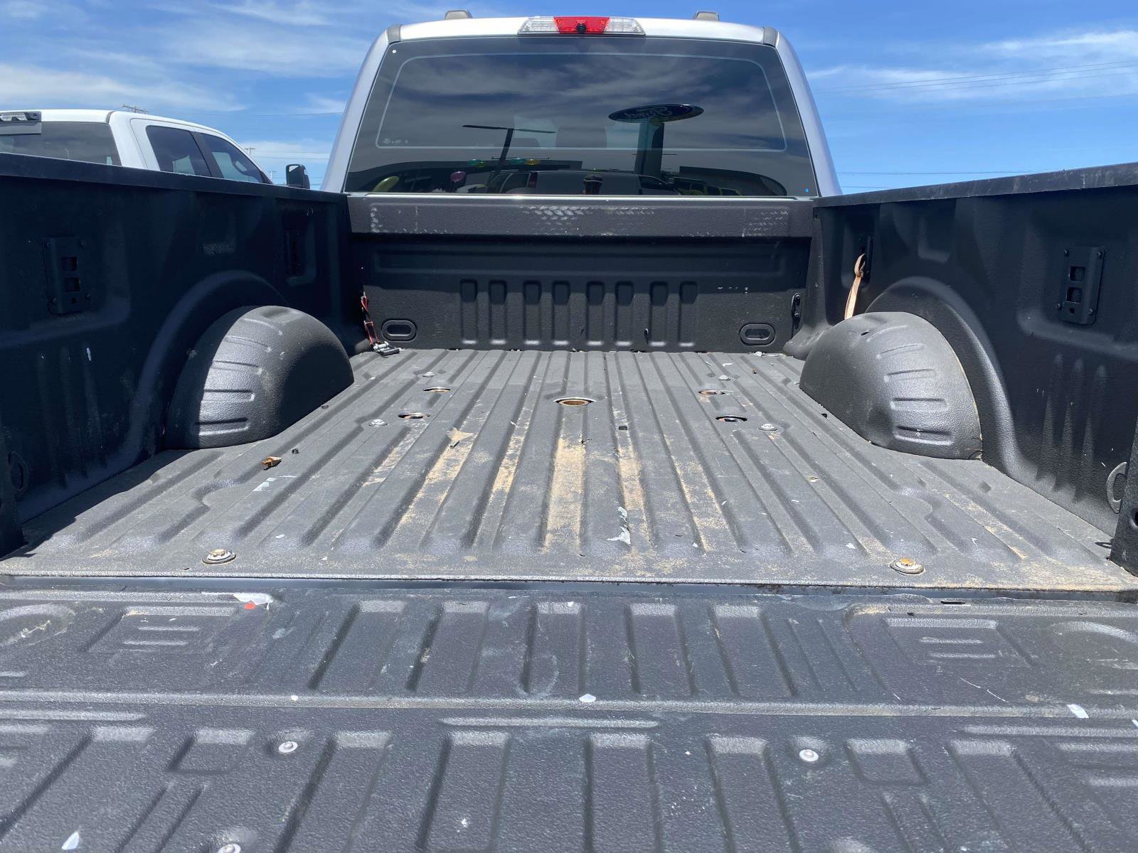 Certified 2024 Ford F250 XL w/ STX Appearance Package AWD/4WD image 9