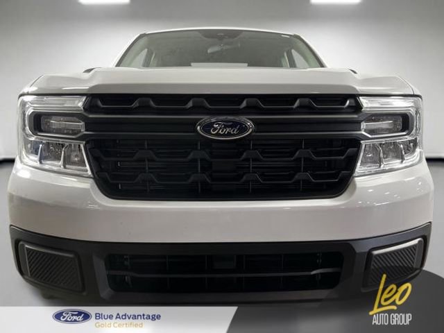 Certified 2024 Ford Maverick XL image 8