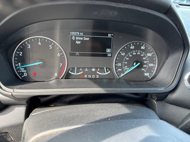 Certified 2019 Ford EcoSport SES AWD/4WD image 15