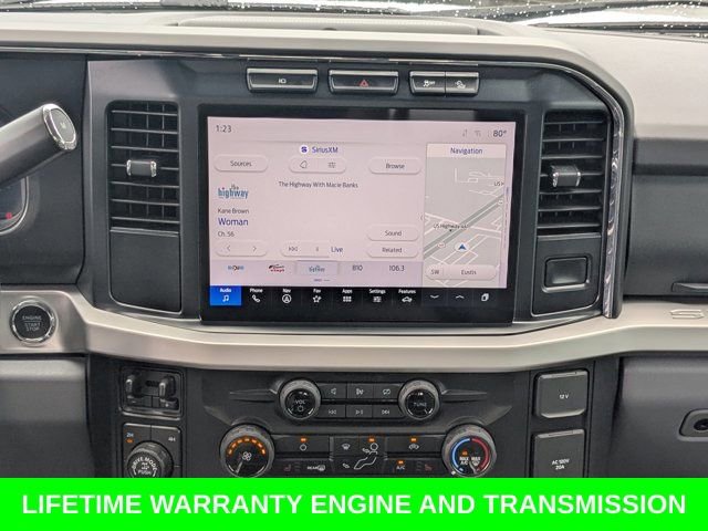 Certified 2024 Ford F250 XLT w/ Tremor Off-Road Package AWD/4WD image 19