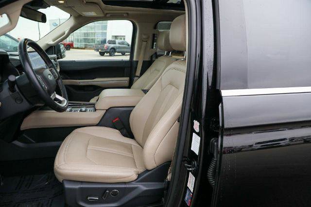 Certified 2024 Ford Expedition Max Limited AWD/4WD image 27