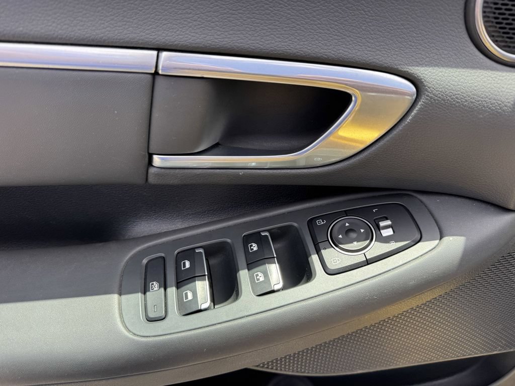 Used 2020 Hyundai Sonata SEL Plus FWD image 16