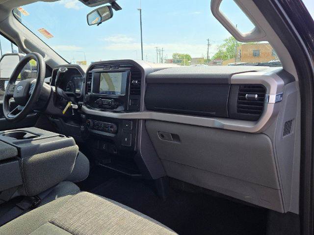 Certified 2023 Ford F150 XLT w/ XTR Package AWD/4WD image 7