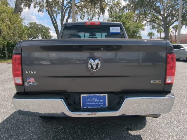 Used 2017 RAM 1500 Classic SLT RWD image 6