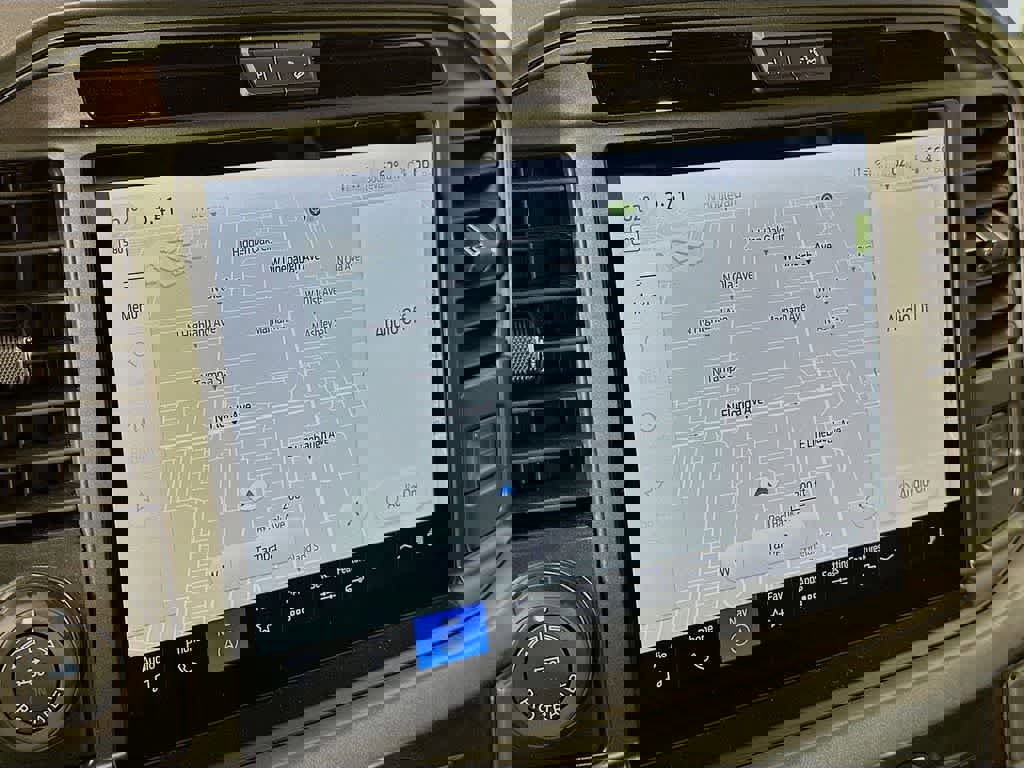 Certified 2025 Ford F150 XLT w/ Equipment Group 302A MID image 28