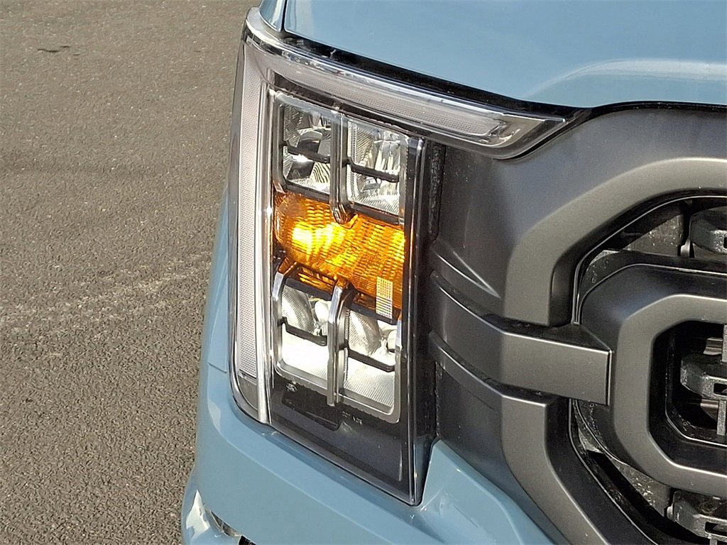 Certified 2023 Ford F150 XLT w/ Equipment Group 302A High image 9