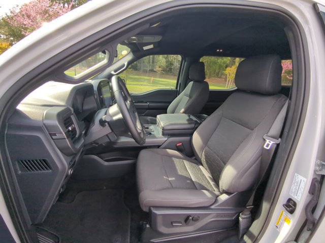 Certified 2024 Ford F150 XLT w/ Equipment Group 302A MID image 16