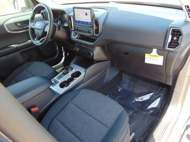 Certified 2024 Ford Bronco Sport Big Bend image 25