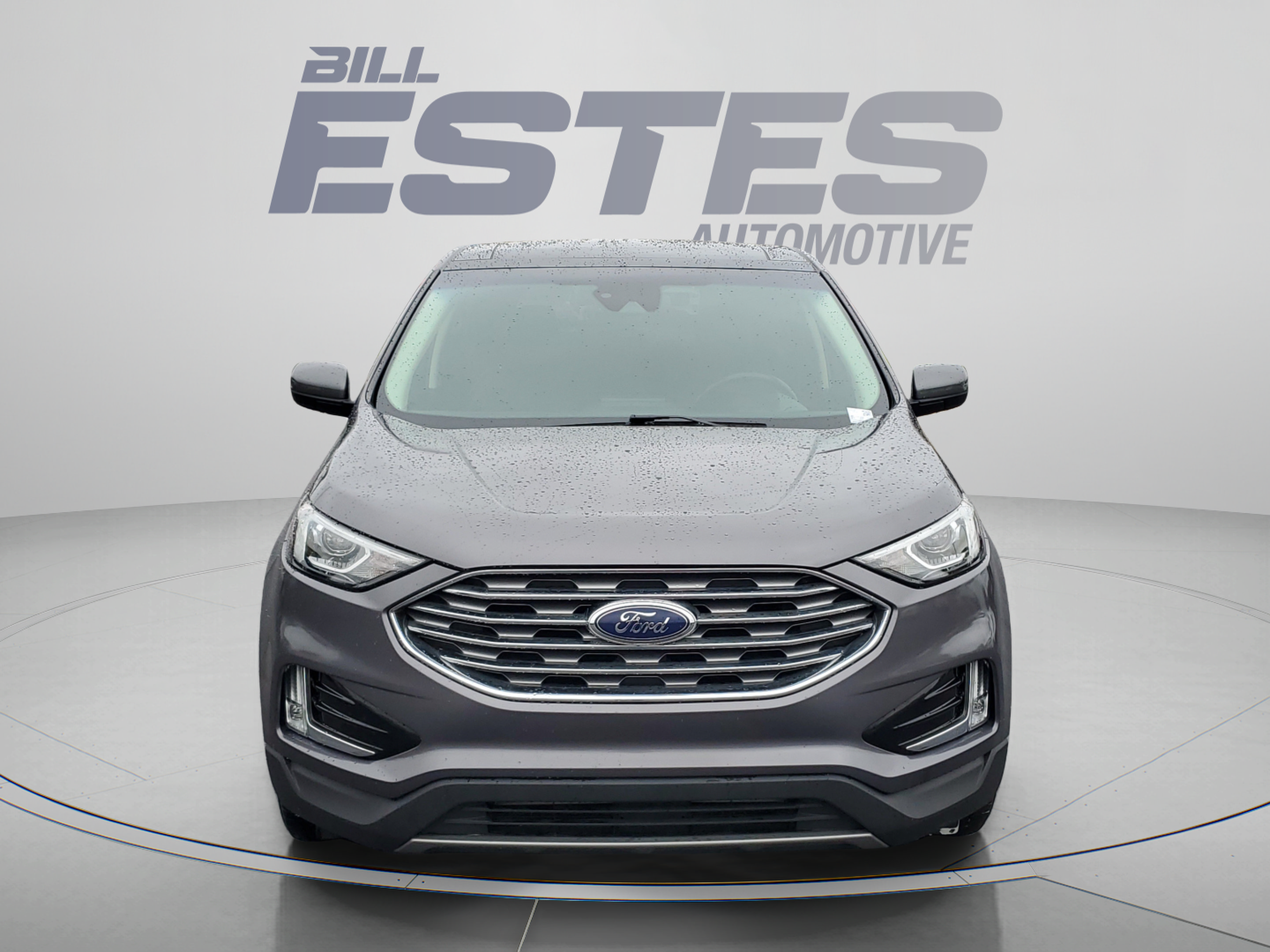 Certified 2021 Ford Edge SEL w/ Convenience Package AWD/4WD image 6