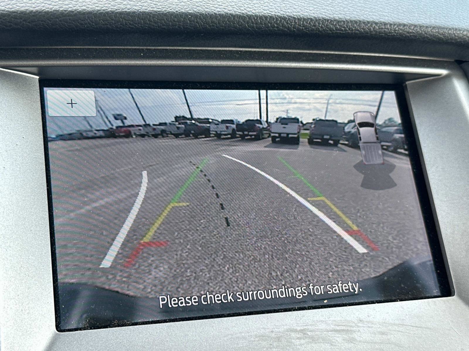 Certified 2023 Ford Ranger XLT w/ Equipment Group 301A Mid image 20