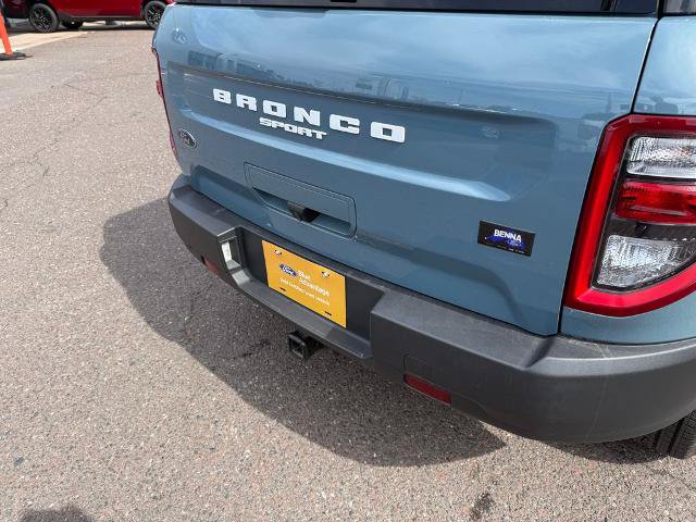 Certified 2021 Ford Bronco Sport Big Bend AWD/4WD image 15
