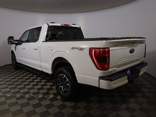 Certified 2023 Ford F150 XLT w/ Equipment Group 302A High AWD/4WD image 6