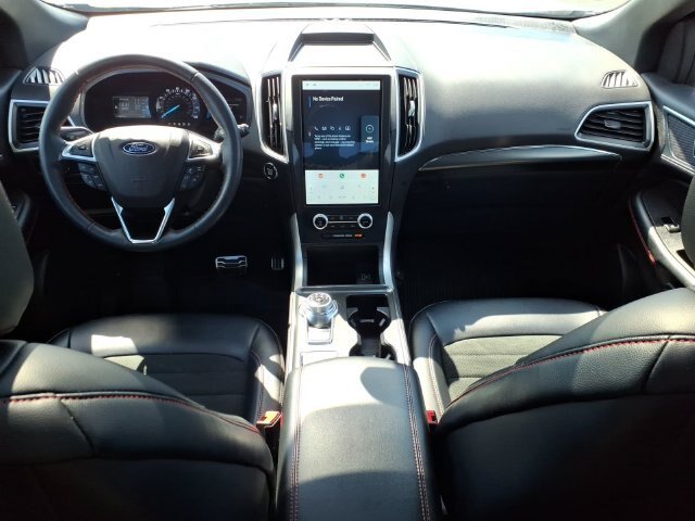 Certified 2023 Ford Edge ST-Line AWD/4WD image 13