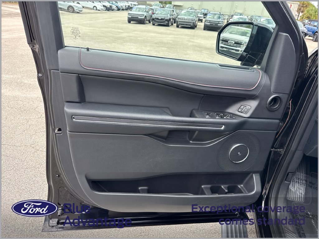 Certified 2022 Ford Expedition Max Limited AWD/4WD image 12