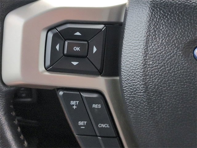 Certified 2021 Ford F250 Lariat w/ FX4 Off-Road Package image 23