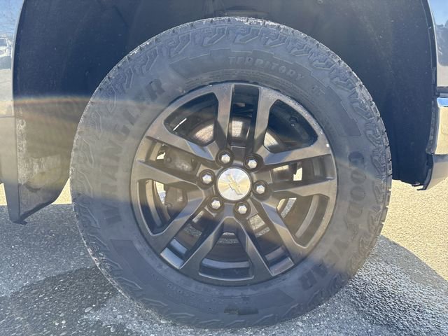 Used 2019 Chevrolet Silverado 1500 LT w/ All-Star Edition image 46