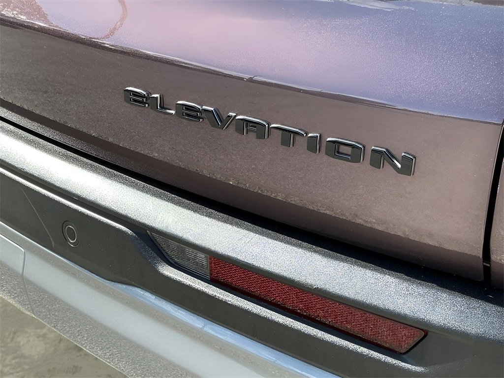 Used 2025 GMC Acadia Elevation image 45