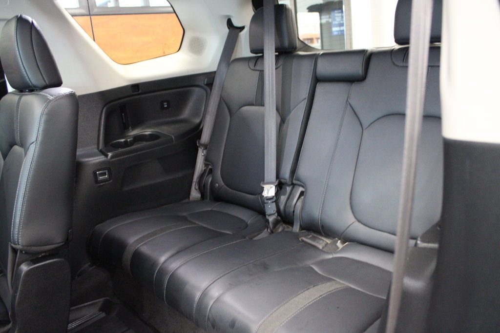 Used 2024 Honda Pilot Touring image 42