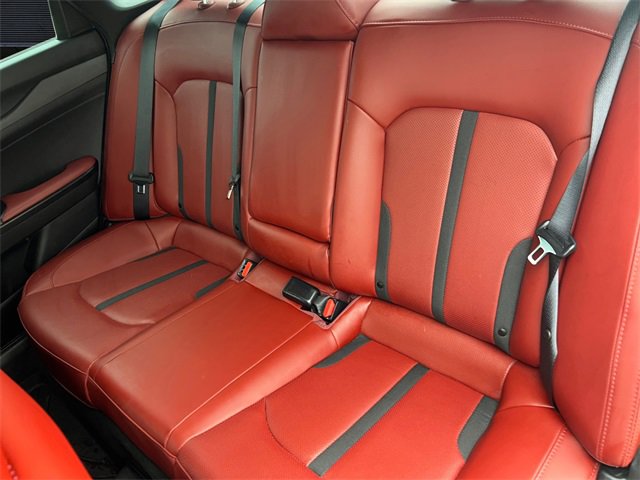 Used 2023 Kia K5 GT-Line w/ GT-Line Premium Package image 13