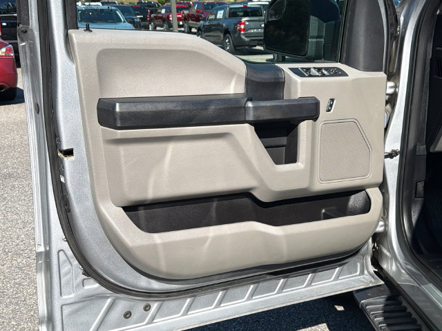 Certified 2020 Ford F150 XL w/ Equipment Group 101A Mid RWD image 12