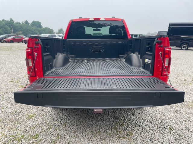 Certified 2022 Ford F150 XLT w/ Equipment Group 301A Mid AWD/4WD image 15