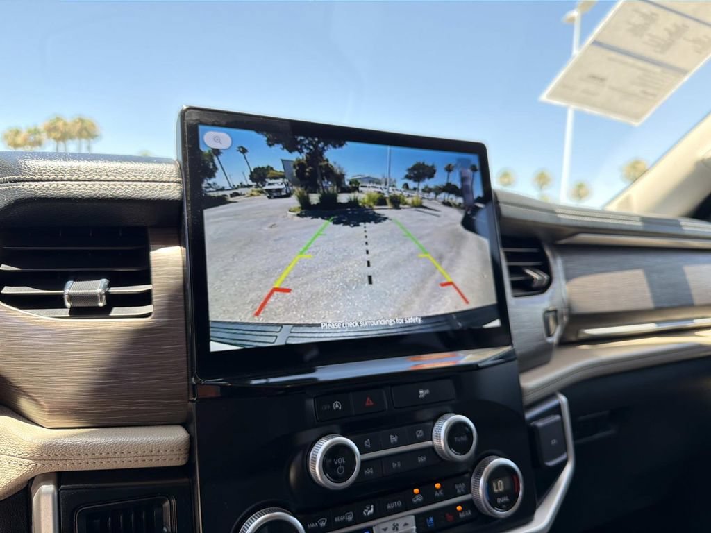 Certified 2024 Ford Expedition Limited AWD/4WD image 28