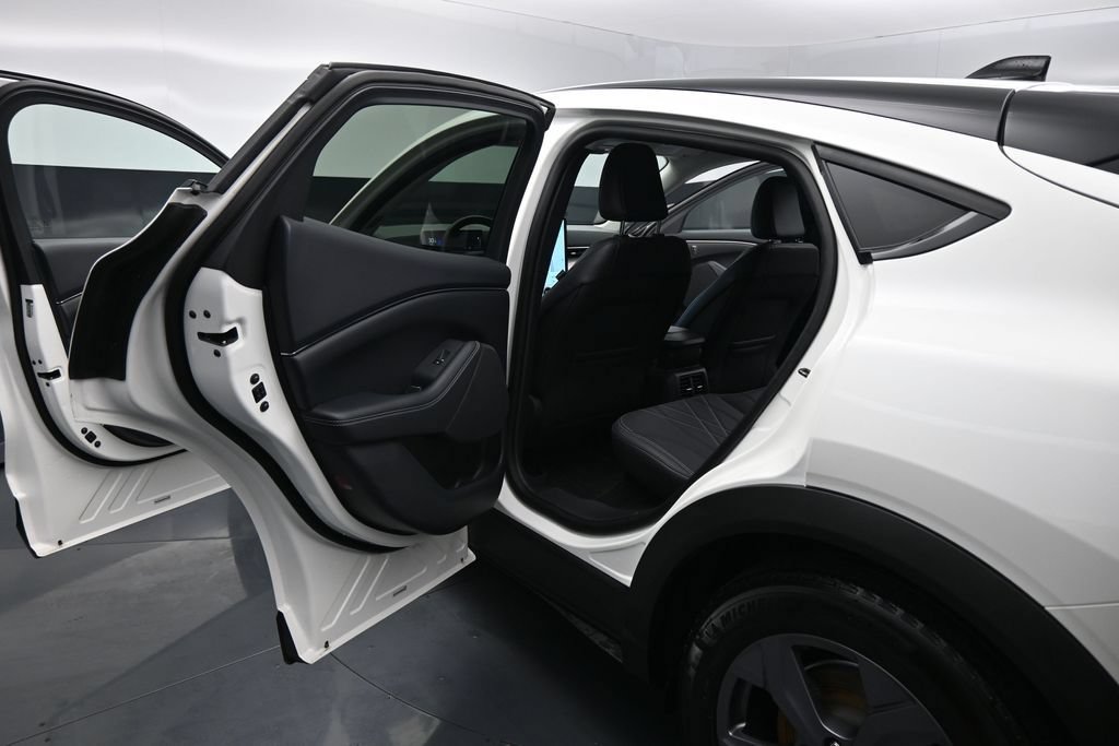 Certified 2023 Ford Mustang Mach-E Select RWD image 15
