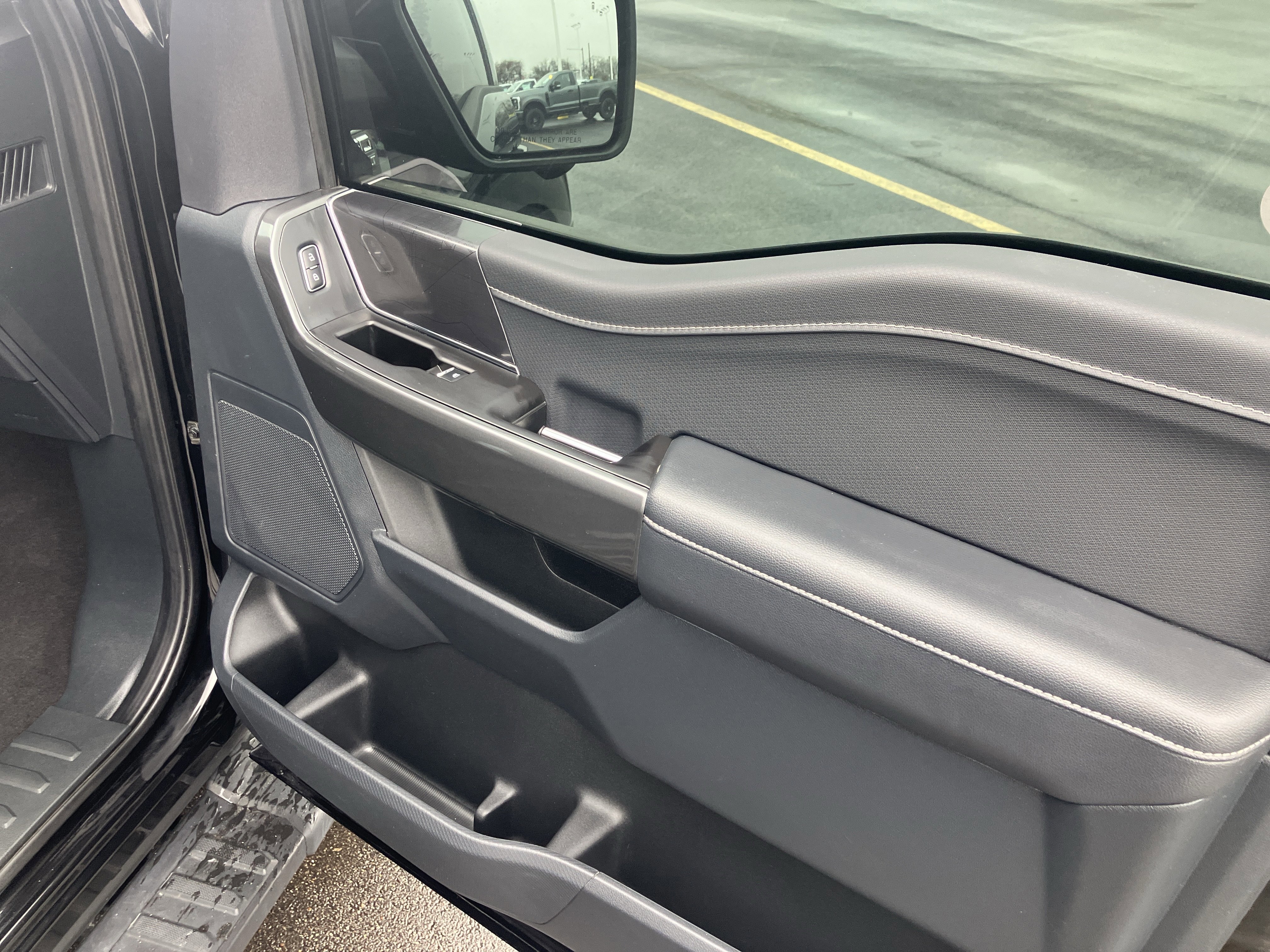 Certified 2023 Ford F150 XLT w/ Equipment Group 302A High image 10