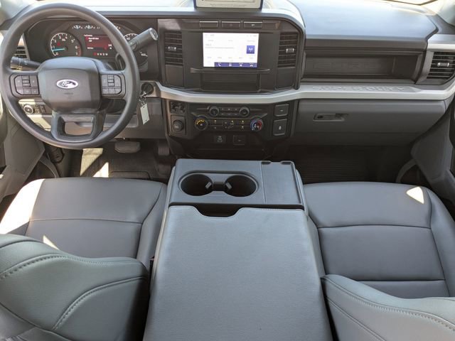 Certified 2023 Ford F250 XL w/ XL Chrome Package RWD image 15