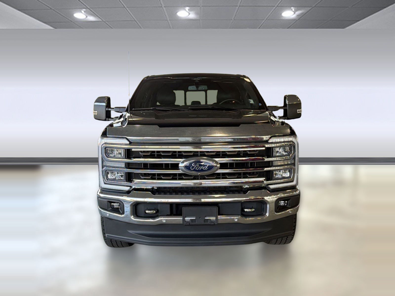 Certified 2024 Ford F250 King Ranch w/ Chrome Package image 8