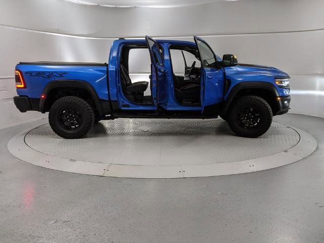 Used 2022 RAM 1500 TRX w/ TRX Level 2 Equipment Group image 8