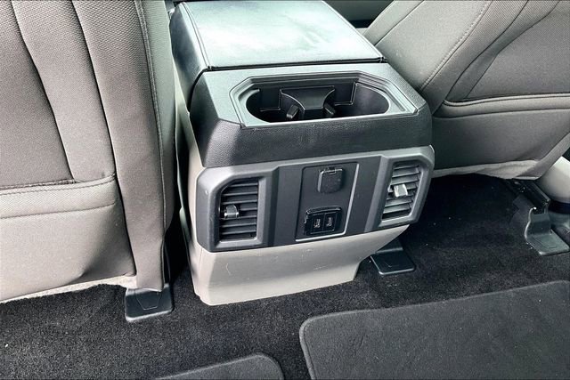 Certified 2018 Ford F150 XLT w/ Equipment Group 302A Luxury image 23