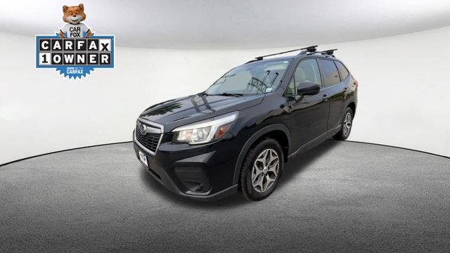 Used 2019 Subaru Forester Premium w/ All-Weather Package AWD/4WD image 5