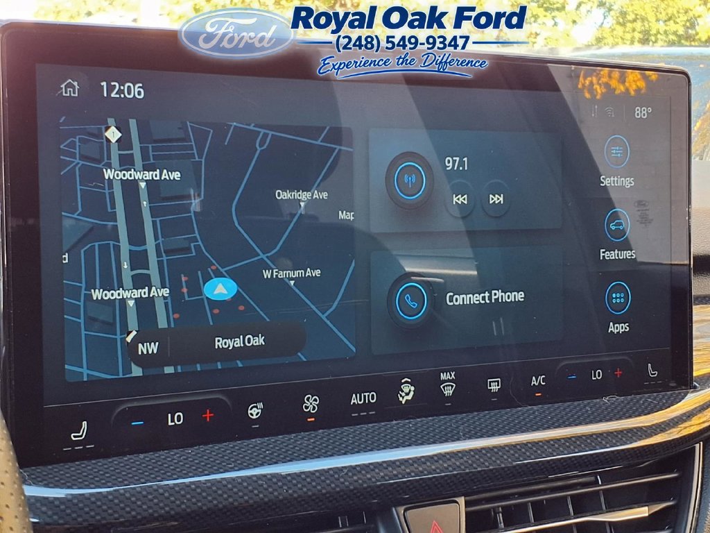 Certified 2024 Ford Escape ST-Line w/ Tech Pack #1 AWD/4WD image 19