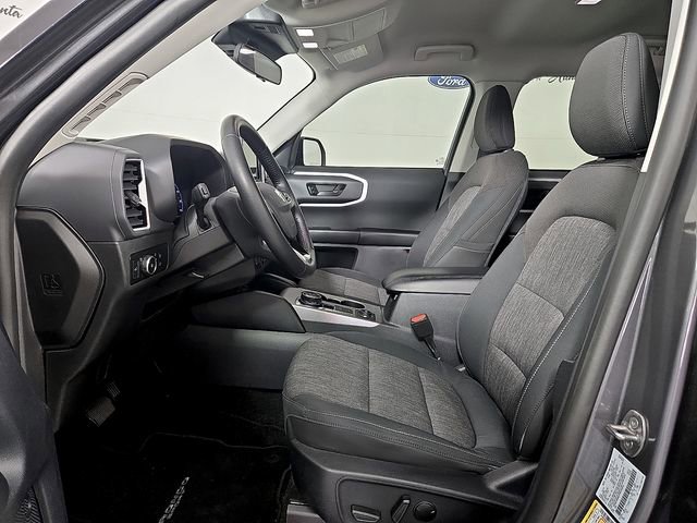 Certified 2023 Ford Bronco Sport Big Bend w/ Convenience Package AWD/4WD image 14