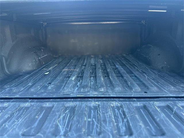 Used 2023 RAM 1500 Big Horn image 26