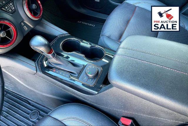 Used 2022 Chevrolet Blazer RS w/ Enhanced Convenience Package AWD/4WD image 17