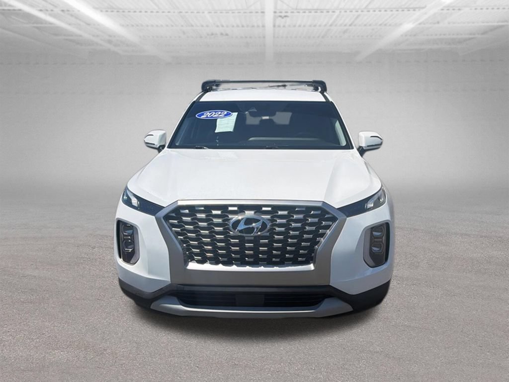 Used 2022 Hyundai Palisade SE AWD/4WD image 3