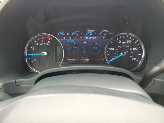 Certified 2022 Ford F350 Lariat w/ Lariat Ultimate Package AWD/4WD image 26