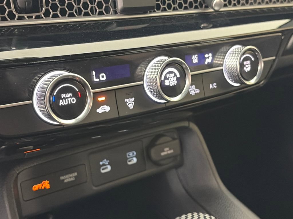 Used 2025 Honda Civic Sport image 20