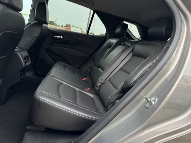 Used 2018 Chevrolet Equinox Premier AWD/4WD image 7