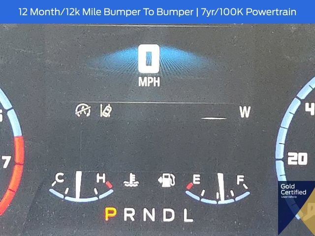 Certified 2022 Ford Bronco Sport Big Bend w/ Convenience Package AWD/4WD image 48