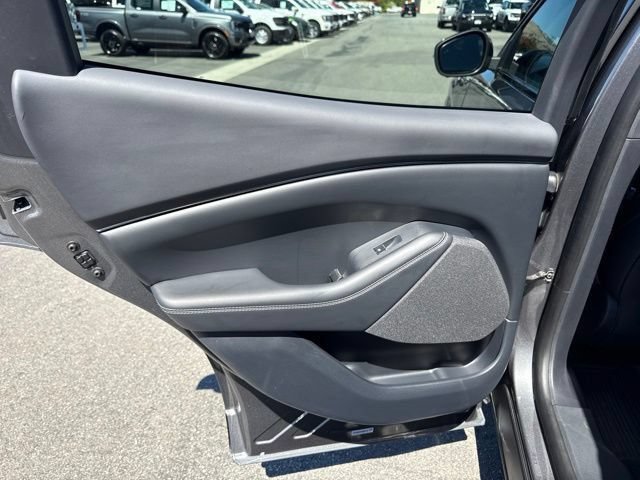 Certified 2023 Ford Mustang Mach-E California Route 1 AWD/4WD image 11