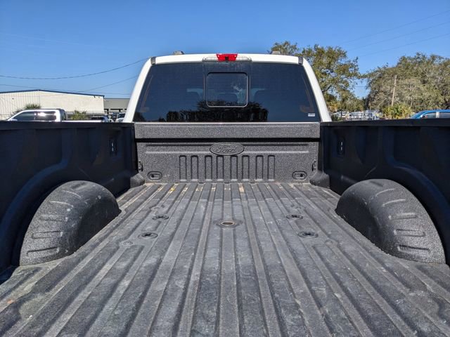 Certified 2024 Ford F450 Limited w/ FX4 Off-Road Package image 12