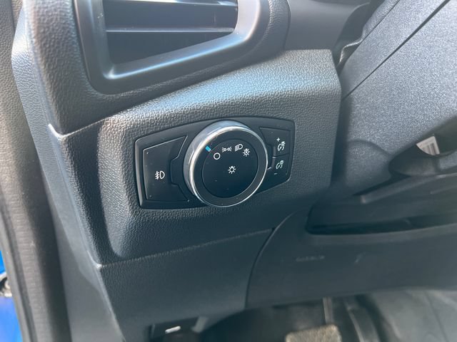 Certified 2018 Ford EcoSport Titanium AWD/4WD image 13