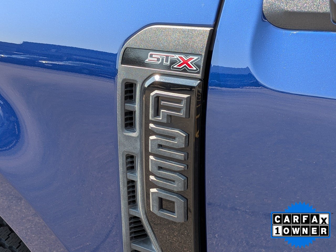 Certified 2026 Ford F250 XL w/ STX Appearance Package AWD/4WD image 12