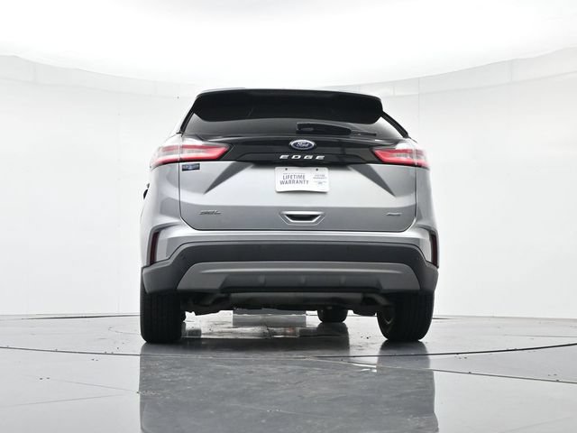 Certified 2024 Ford Edge SEL AWD/4WD image 37