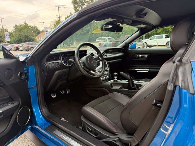 Certified 2020 Ford Mustang GT RWD image 21