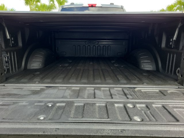 Certified 2026 Ford F350 XLT w/ XLT Premium Package AWD/4WD image 12